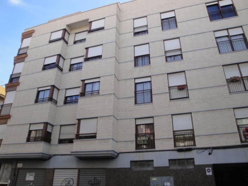 Como En Casa 1 Parking Elche Ngoại thất bức ảnh