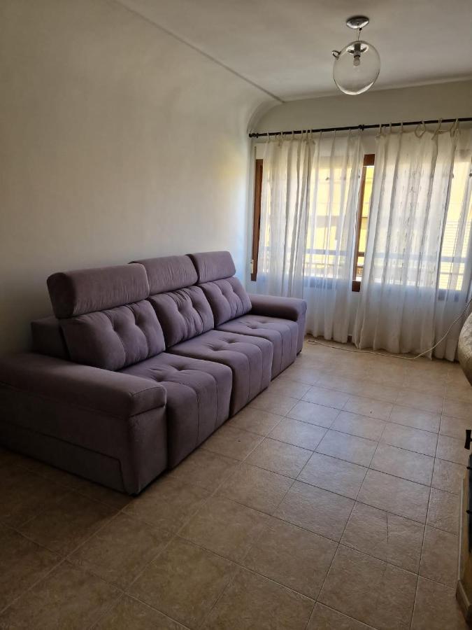 Como En Casa 1 Parking Elche Ngoại thất bức ảnh