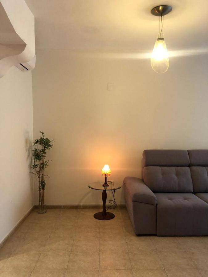 Como En Casa 1 Parking Elche Ngoại thất bức ảnh