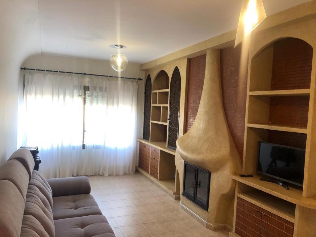 Como En Casa 1 Parking Elche Ngoại thất bức ảnh