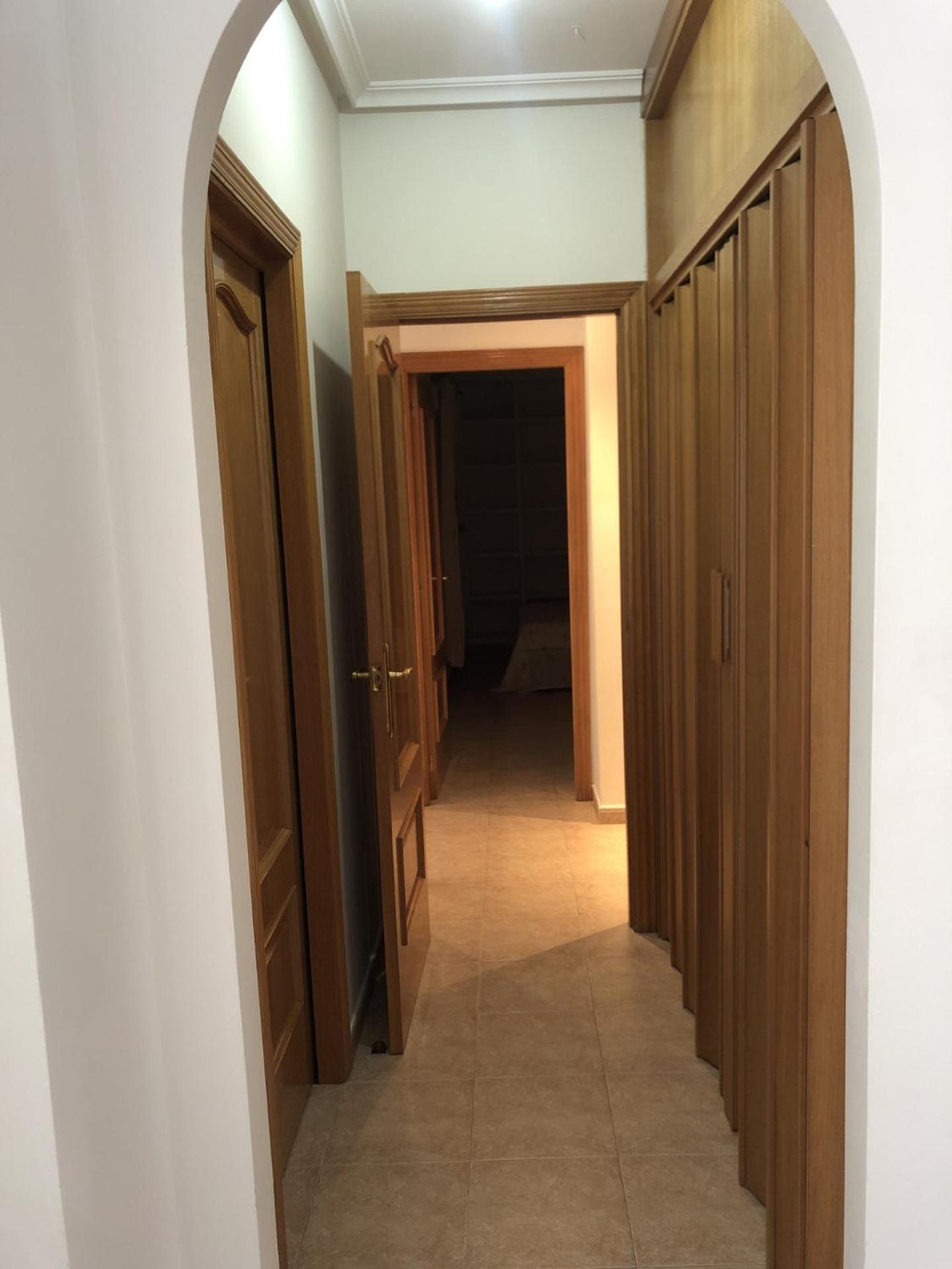 Como En Casa 1 Parking Elche Ngoại thất bức ảnh
