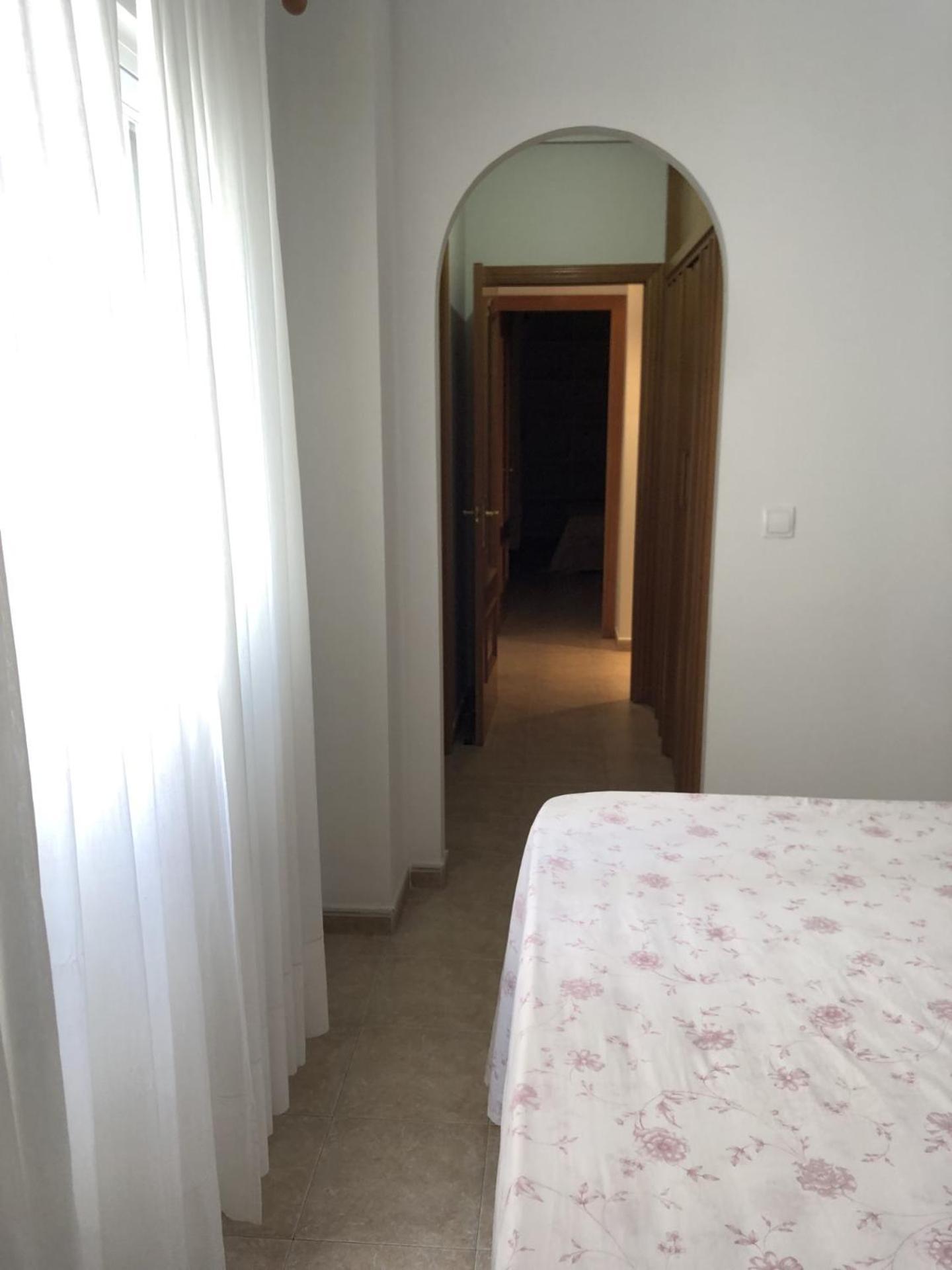 Como En Casa 1 Parking Elche Ngoại thất bức ảnh
