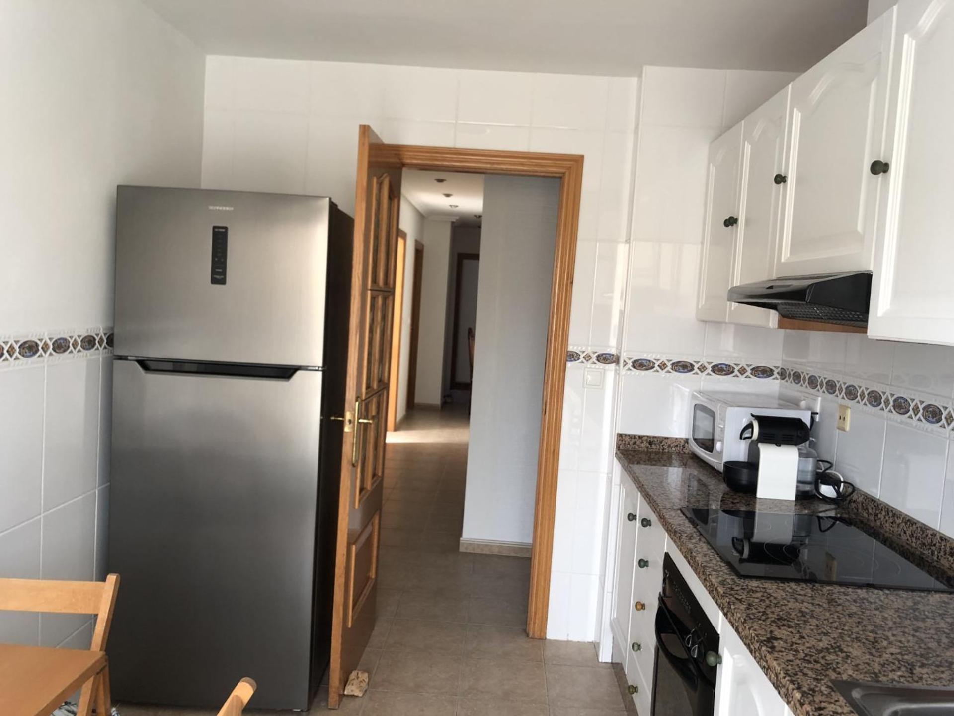 Como En Casa 1 Parking Elche Ngoại thất bức ảnh