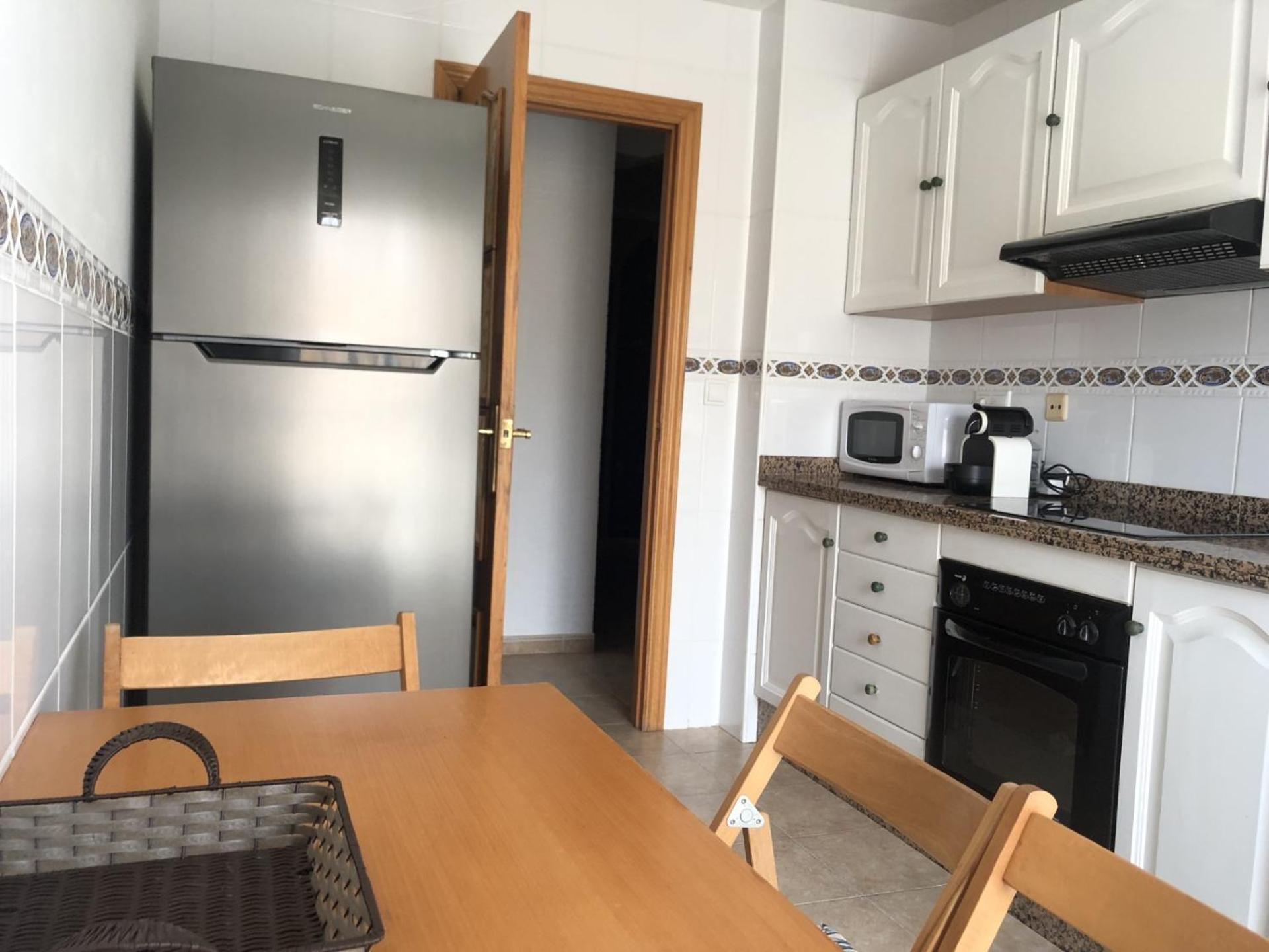 Como En Casa 1 Parking Elche Ngoại thất bức ảnh