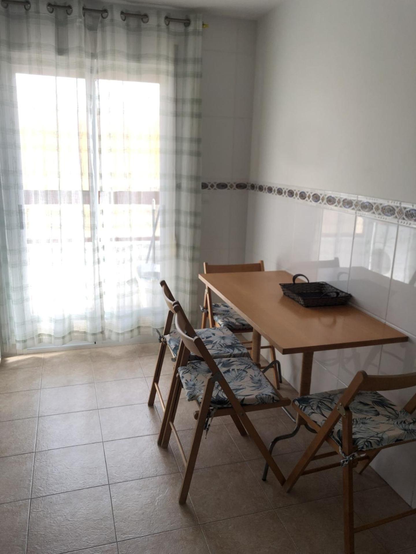 Como En Casa 1 Parking Elche Ngoại thất bức ảnh