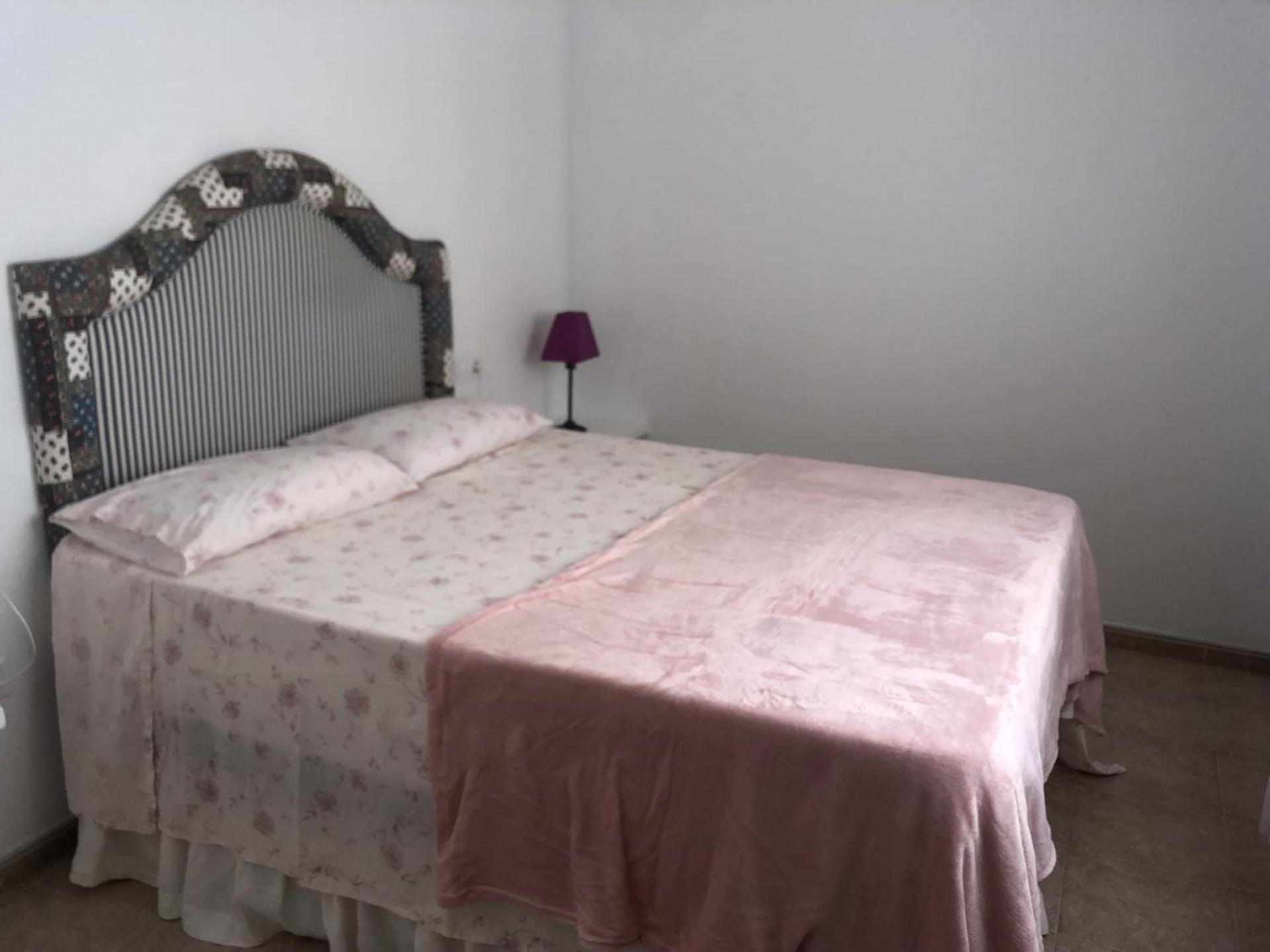 Como En Casa 1 Parking Elche Ngoại thất bức ảnh