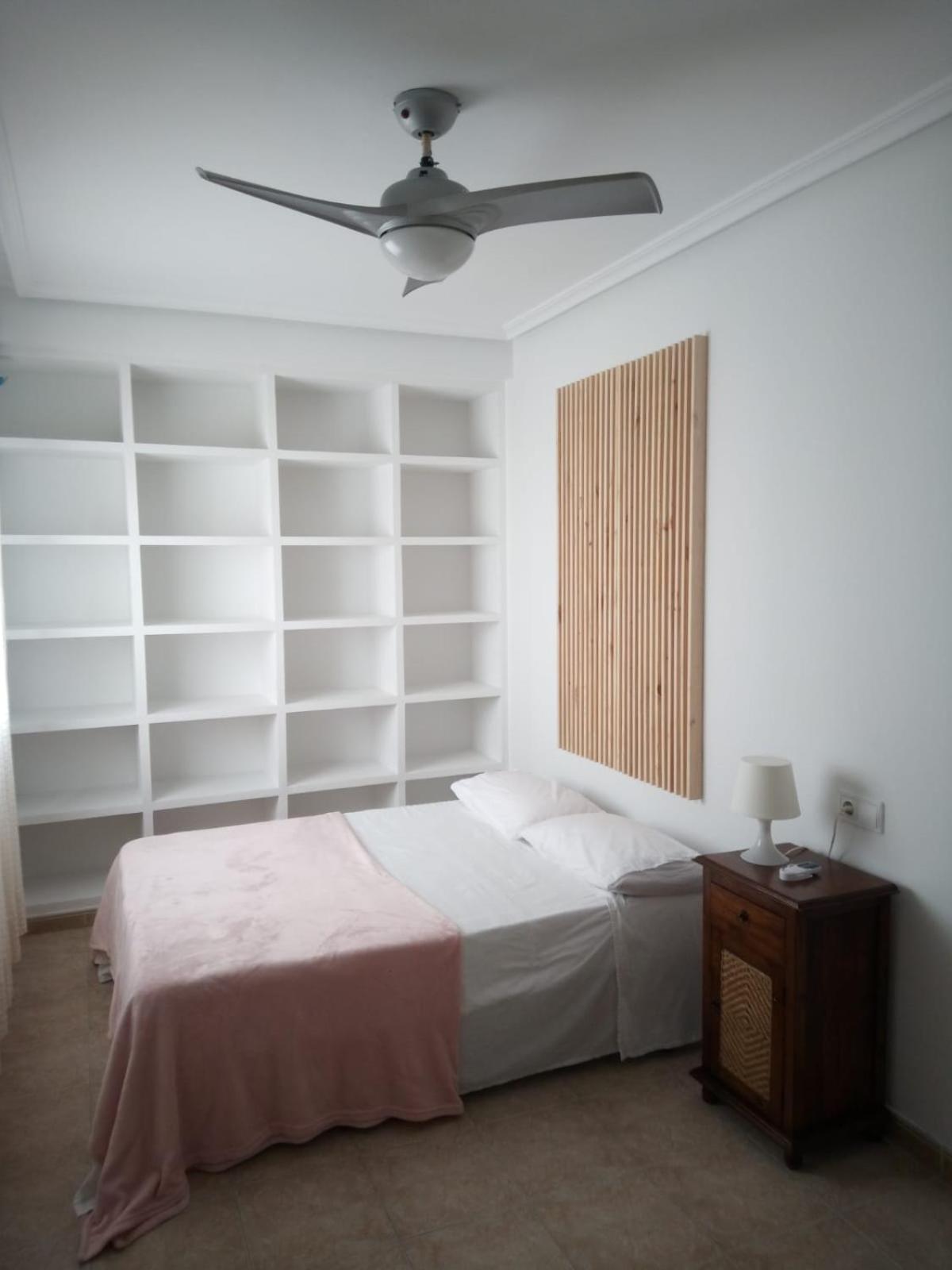 Como En Casa 1 Parking Elche Ngoại thất bức ảnh