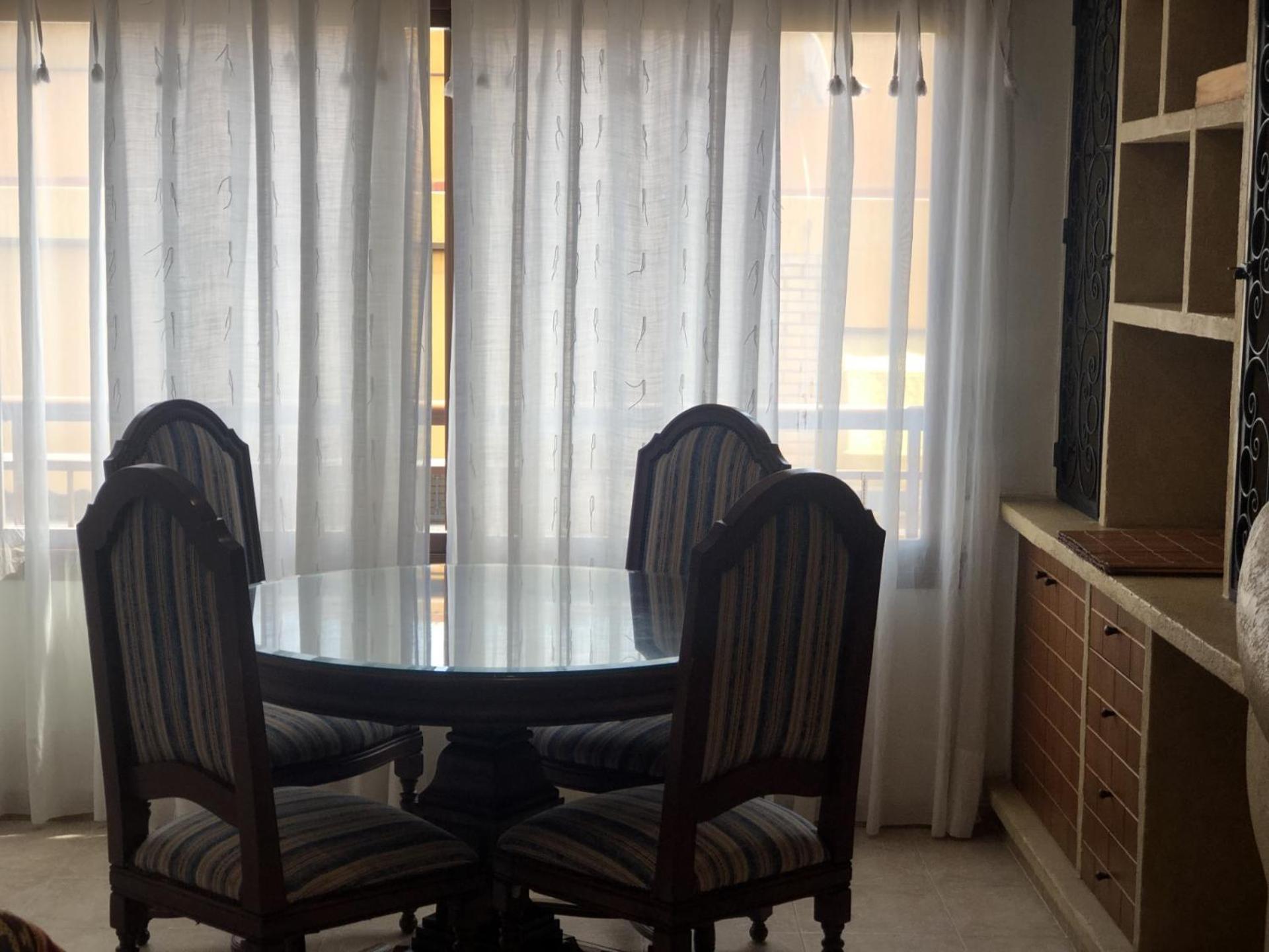 Como En Casa 1 Parking Elche Ngoại thất bức ảnh